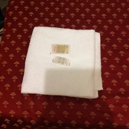 Affittacamere Evening Star Termini