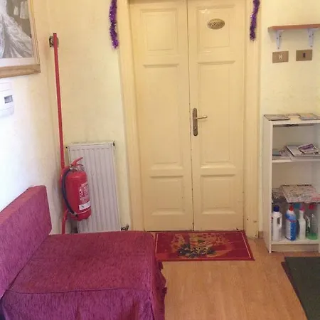 Evening Star Termini 3* Roma