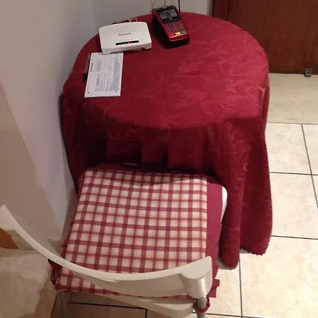 Evening Star Termini Roma