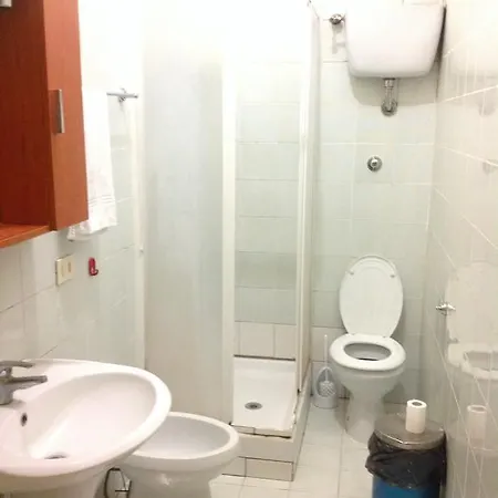 Evening Star Termini 3*