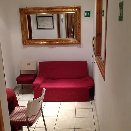 Evening Star Termini Guest house 3*