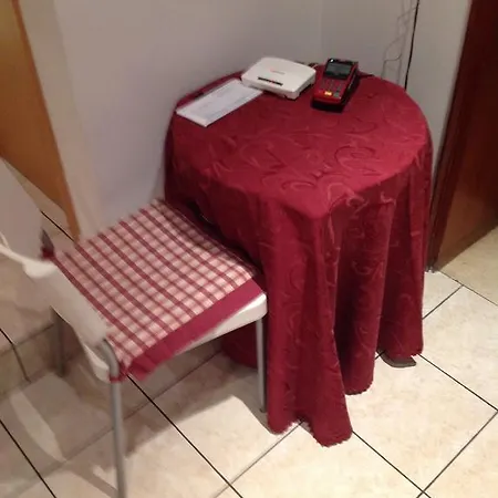 Guest house Evening Star Termini Rome