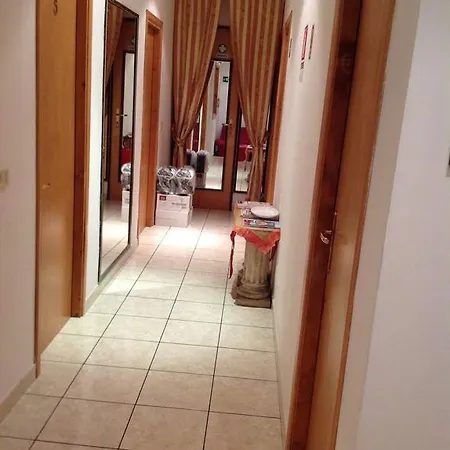 Evening Star Termini