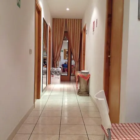 Guest house Evening Star Termini