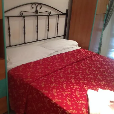 Evening Star Termini בית הארחה 3*