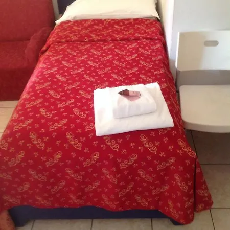 Πανσιόν Evening Star Termini Ρώμη