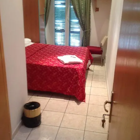 Evening Star Termini Πανσιόν Ρώμη