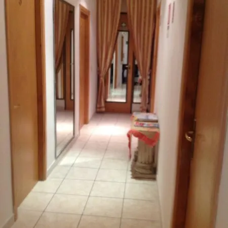 Πανσιόν Evening Star Termini Ρώμη