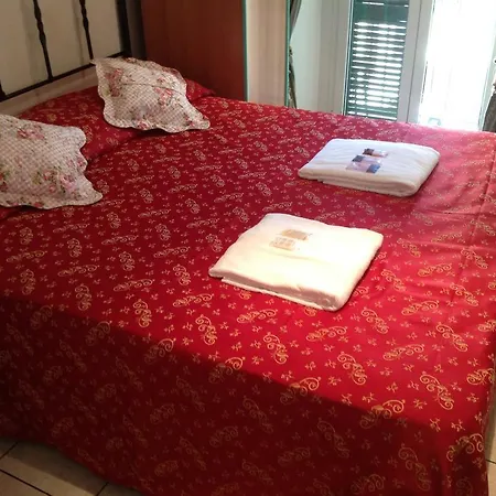 Evening Star Termini Affittacamere Roma