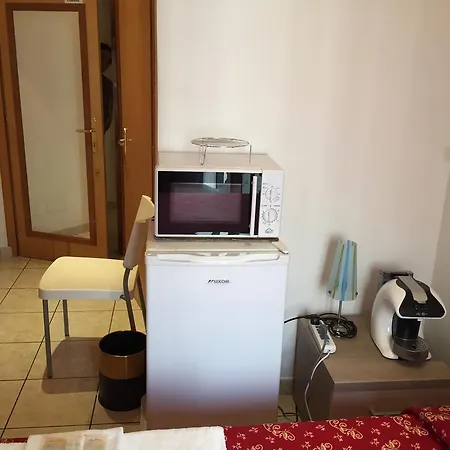 Guest house Evening Star Termini 3*