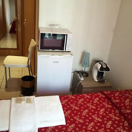 Πανσιόν Evening Star Termini Ρώμη