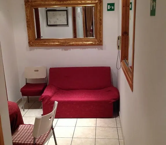 Evening Star Termini Gasthuis 3*
