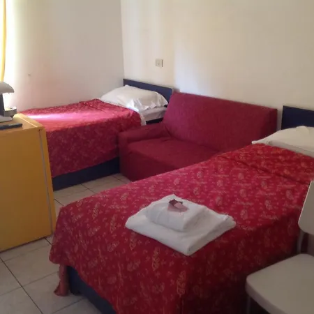 Evening Star Termini