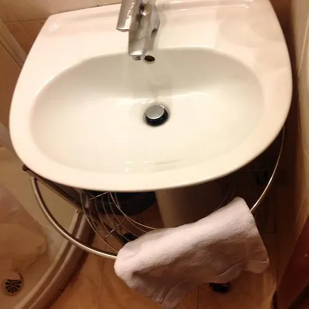 Evening Star Termini Casa de hóspedes