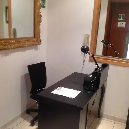 Evening Star Termini